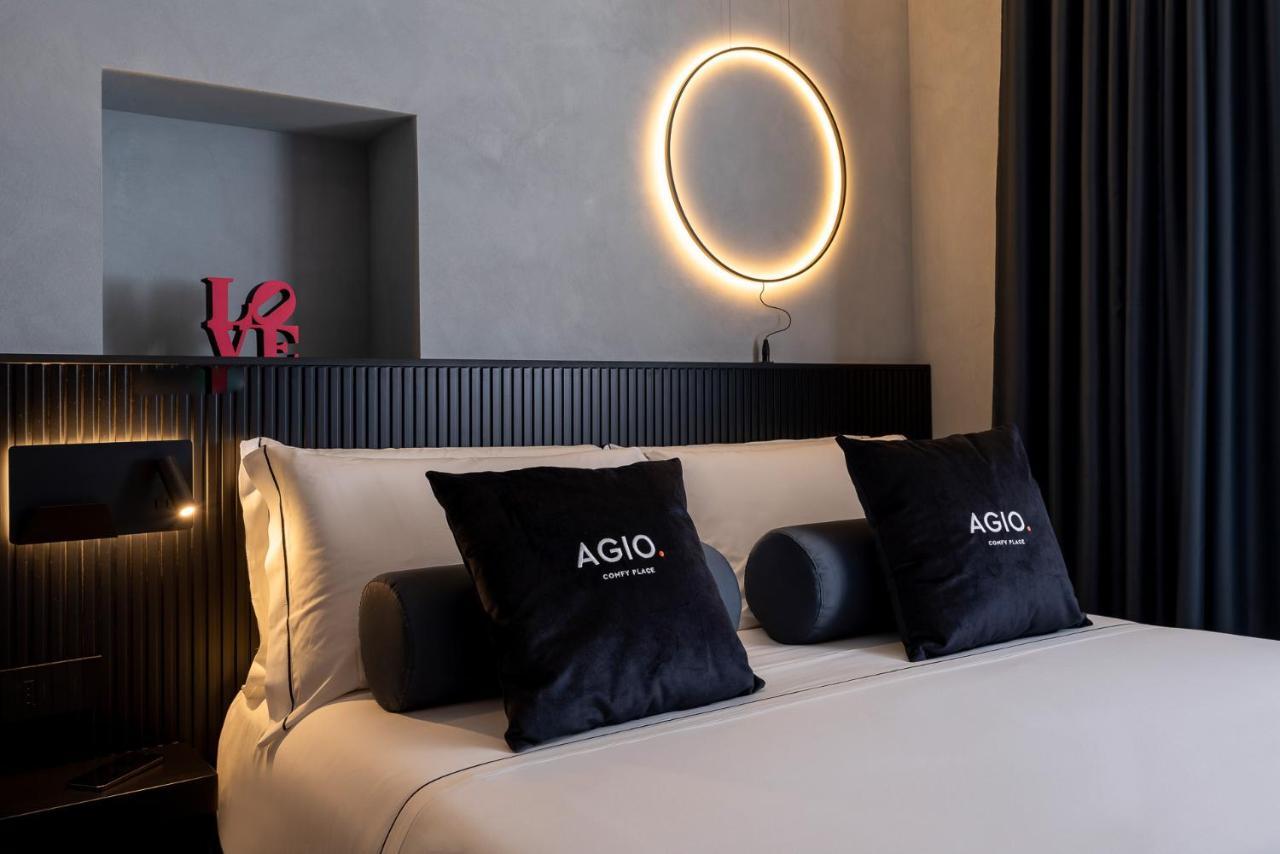 Agio Comfy Place Civitanova Marche Exterior photo