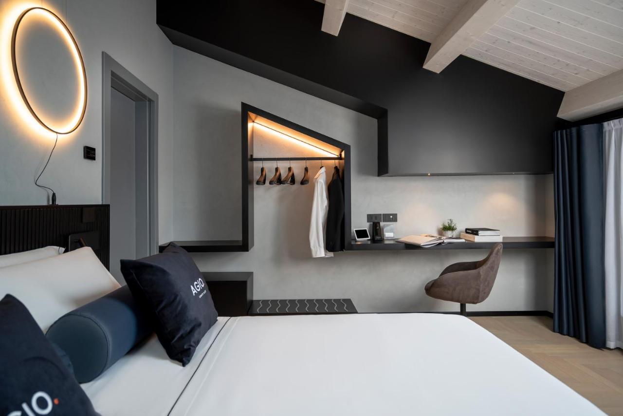 Agio Comfy Place Civitanova Marche Exterior photo
