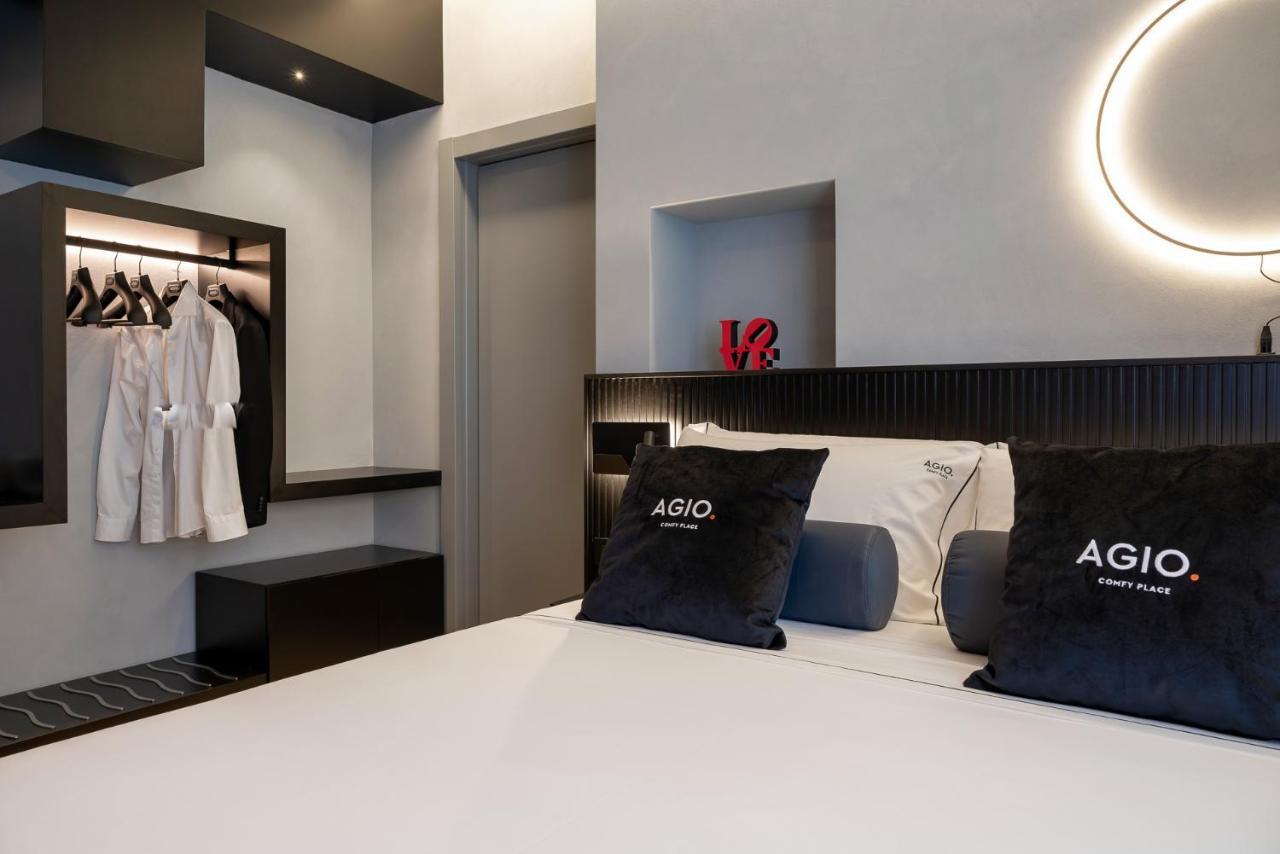 Agio Comfy Place Civitanova Marche Exterior photo