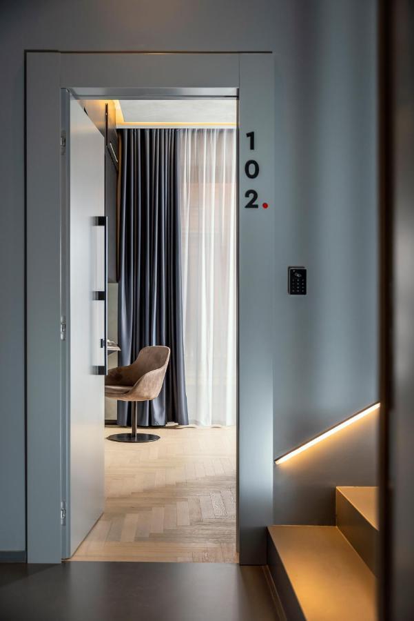 Agio Comfy Place Civitanova Marche Exterior photo