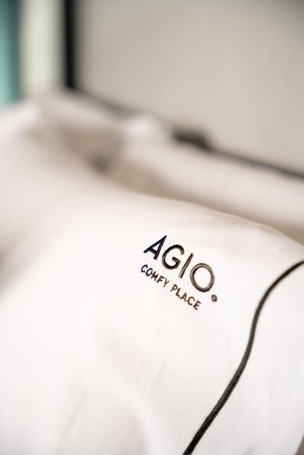 Agio Comfy Place Civitanova Marche Exterior photo