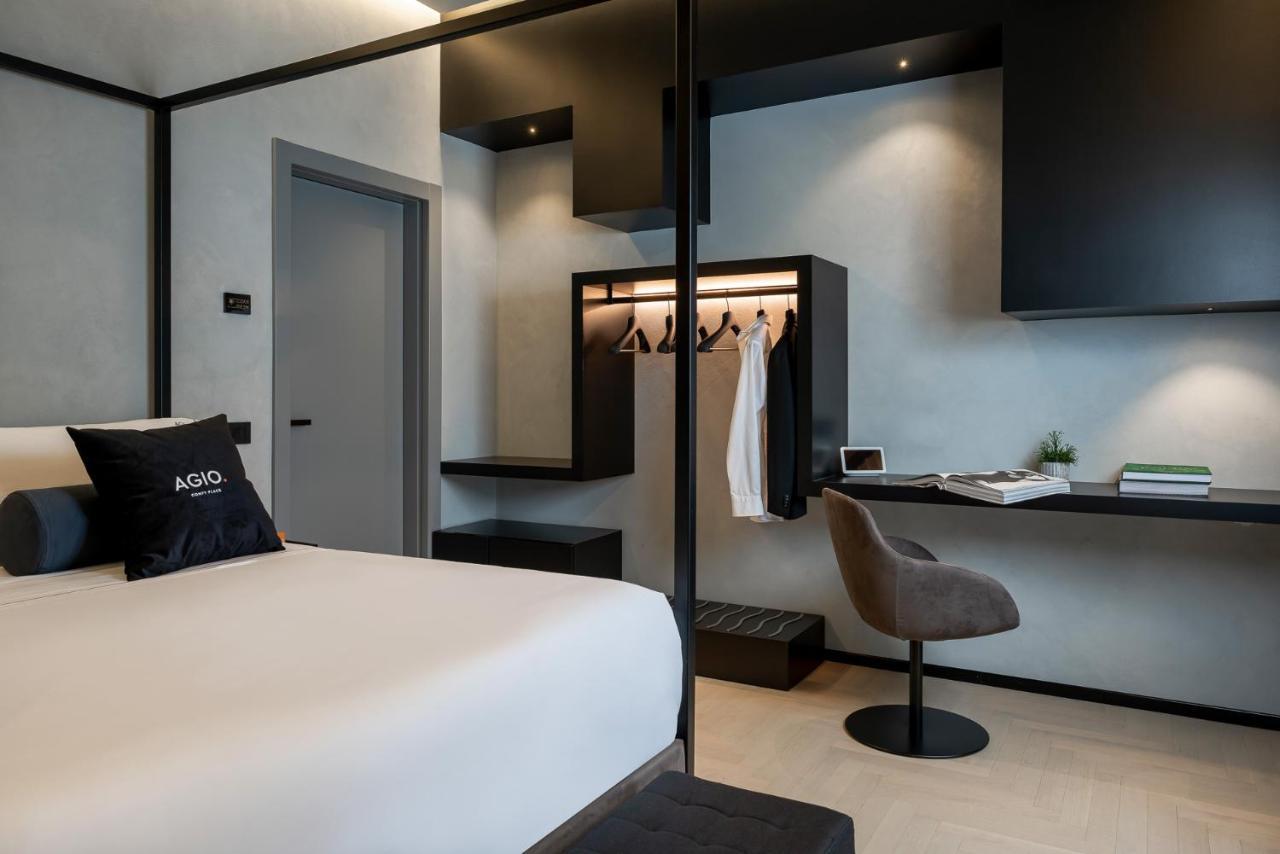 Agio Comfy Place Civitanova Marche Exterior photo