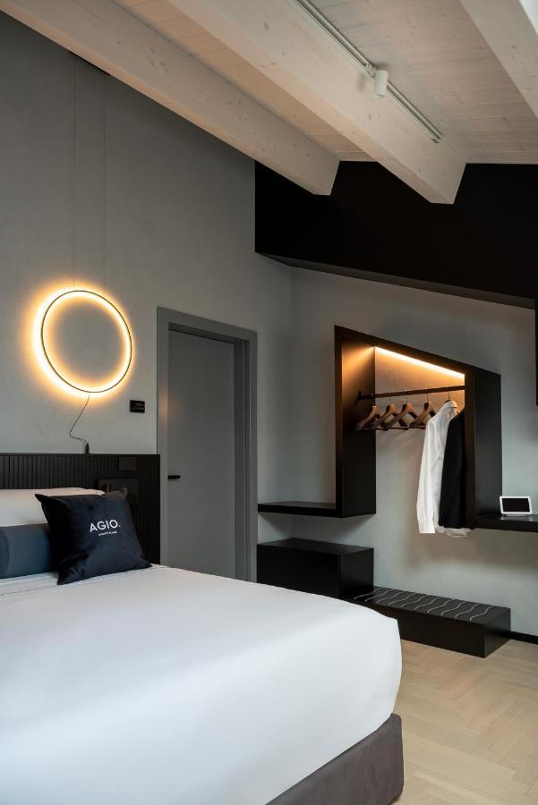 Agio Comfy Place Civitanova Marche Exterior photo