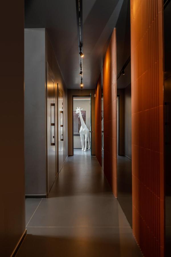 Agio Comfy Place Civitanova Marche Exterior photo